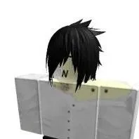 chat with ai character: roblox player