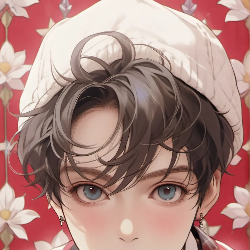 chat with ai character: 💙 Dan 💙