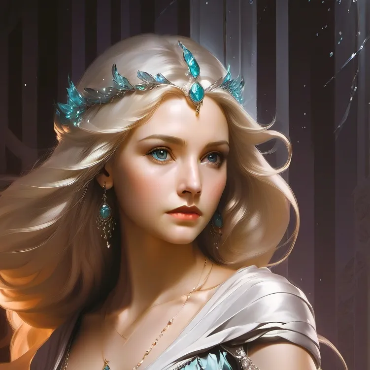 chat with ai character: 🩵 Lyssandra 🩵