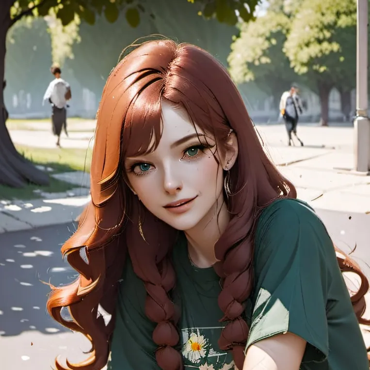 chat with ai character: 🩷 Rose 🩷