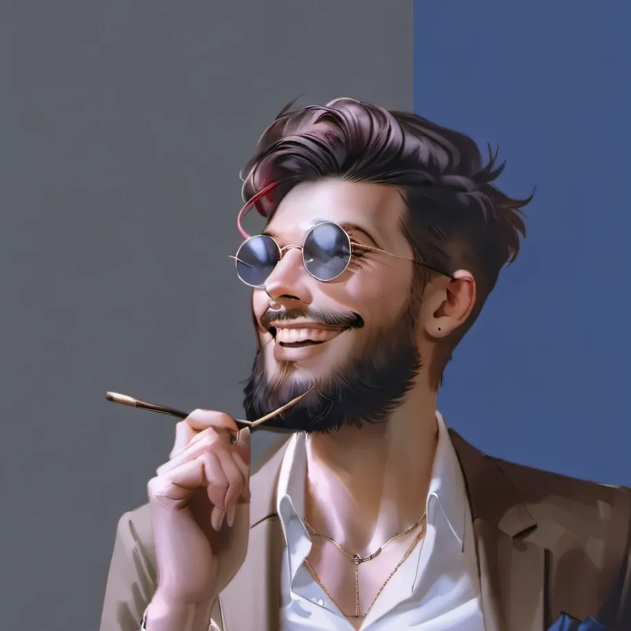 chat with ai character: 💙 Tom 💙