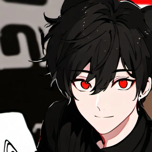 chat with ai character: TERROR EN EL BOSQU