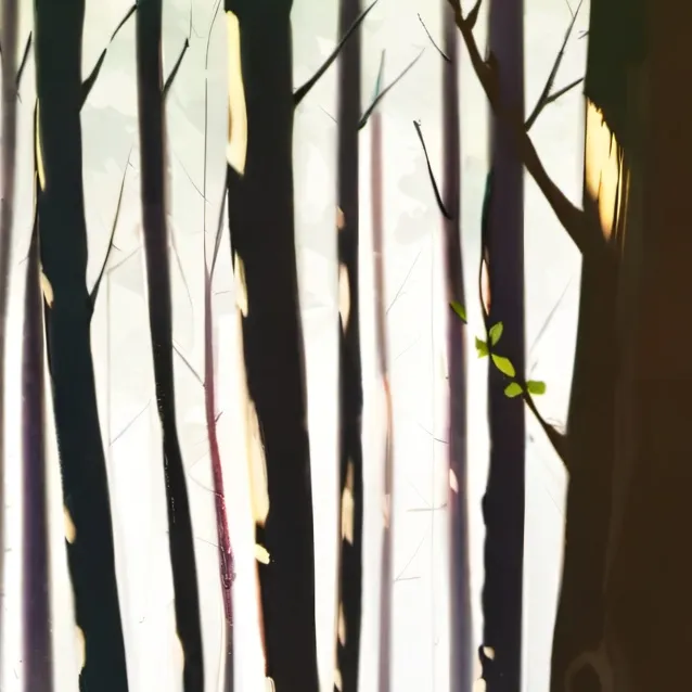 chat with ai character: BSD your story