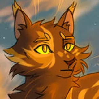 chat with ai character: Redtail