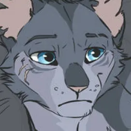 chat with ai character: Stonefur WC