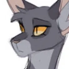 chat with ai character: Warrior cats