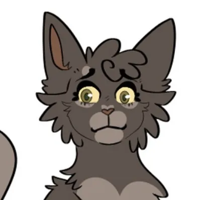 chat with ai character: Softpelt