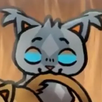 chat with ai character: Kit Jayfeather