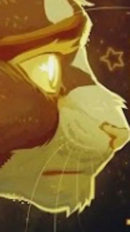 ai character: Swiftpaw background