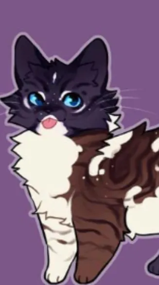 Talkie AI - Chat with Moonfrost