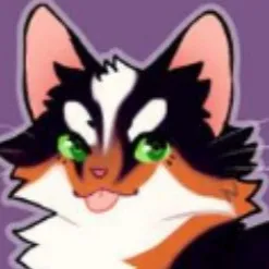 chat with ai character: Patchshade