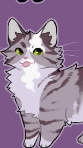 Talkie AI - Chat with Needlewhisker