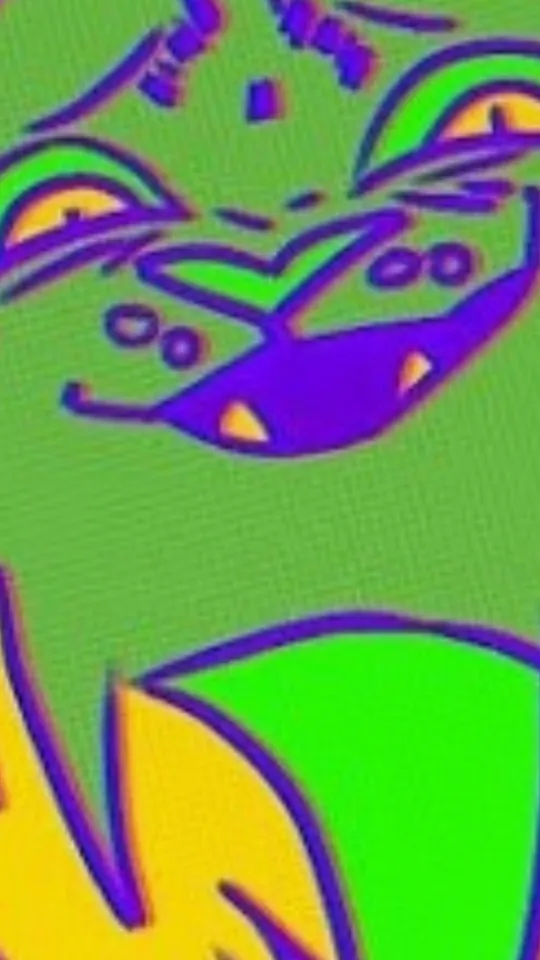 ai character: Brokenstar background