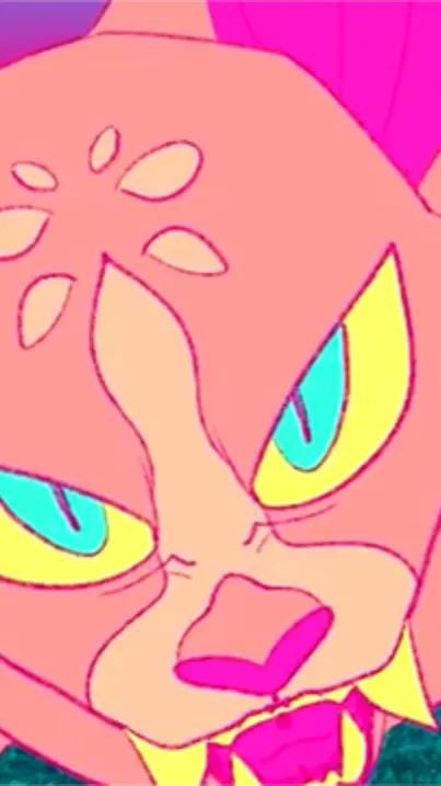 Talkie AI - Chat with Firestar