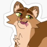 chat with ai character: Crookedstar
