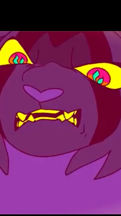 Talkie AI - Chat with Brambleclaw