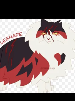chat with ai character: Mapleshade