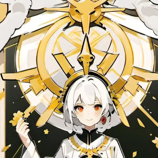 chat with ai character: hello little kid 