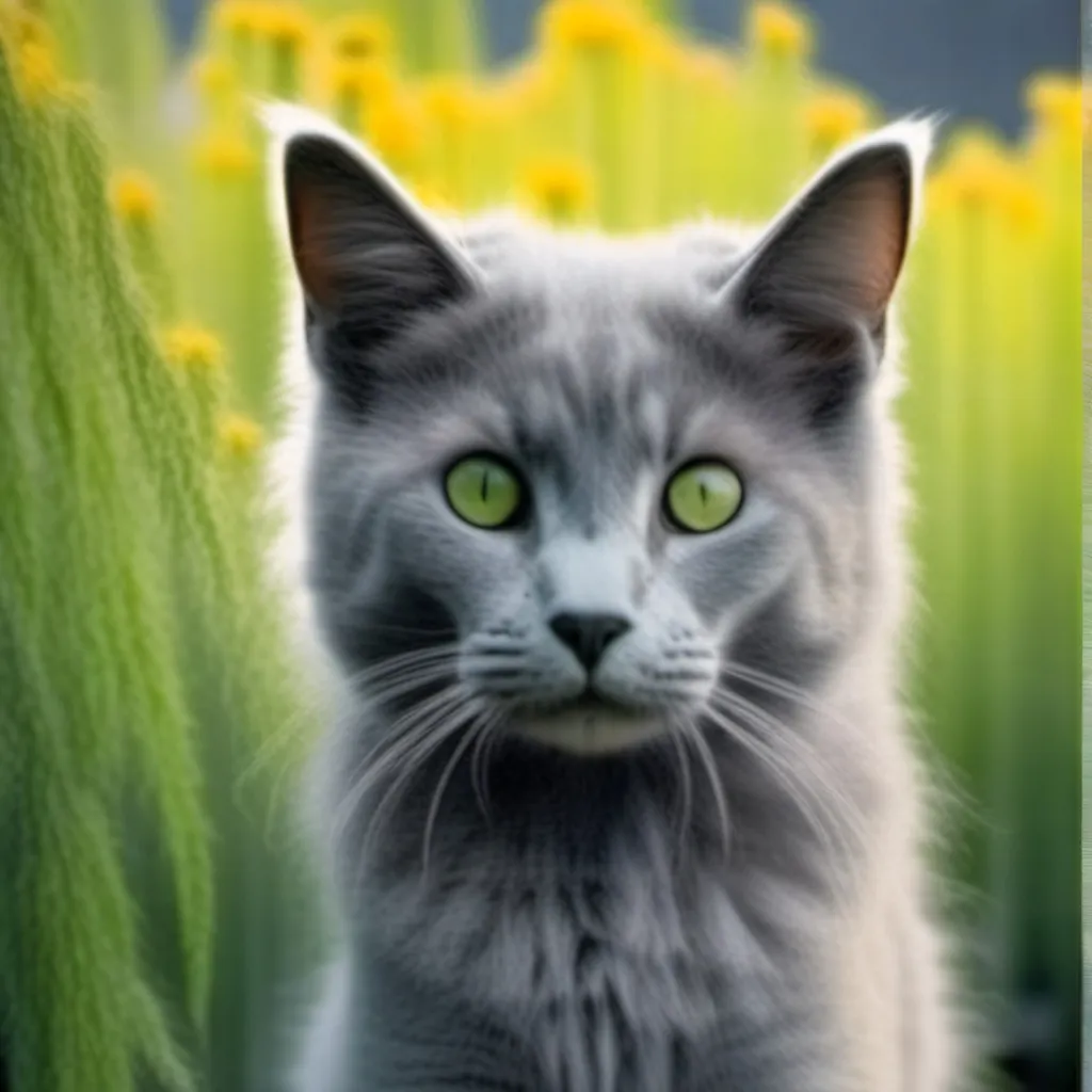 chat with ai character: gato sandia