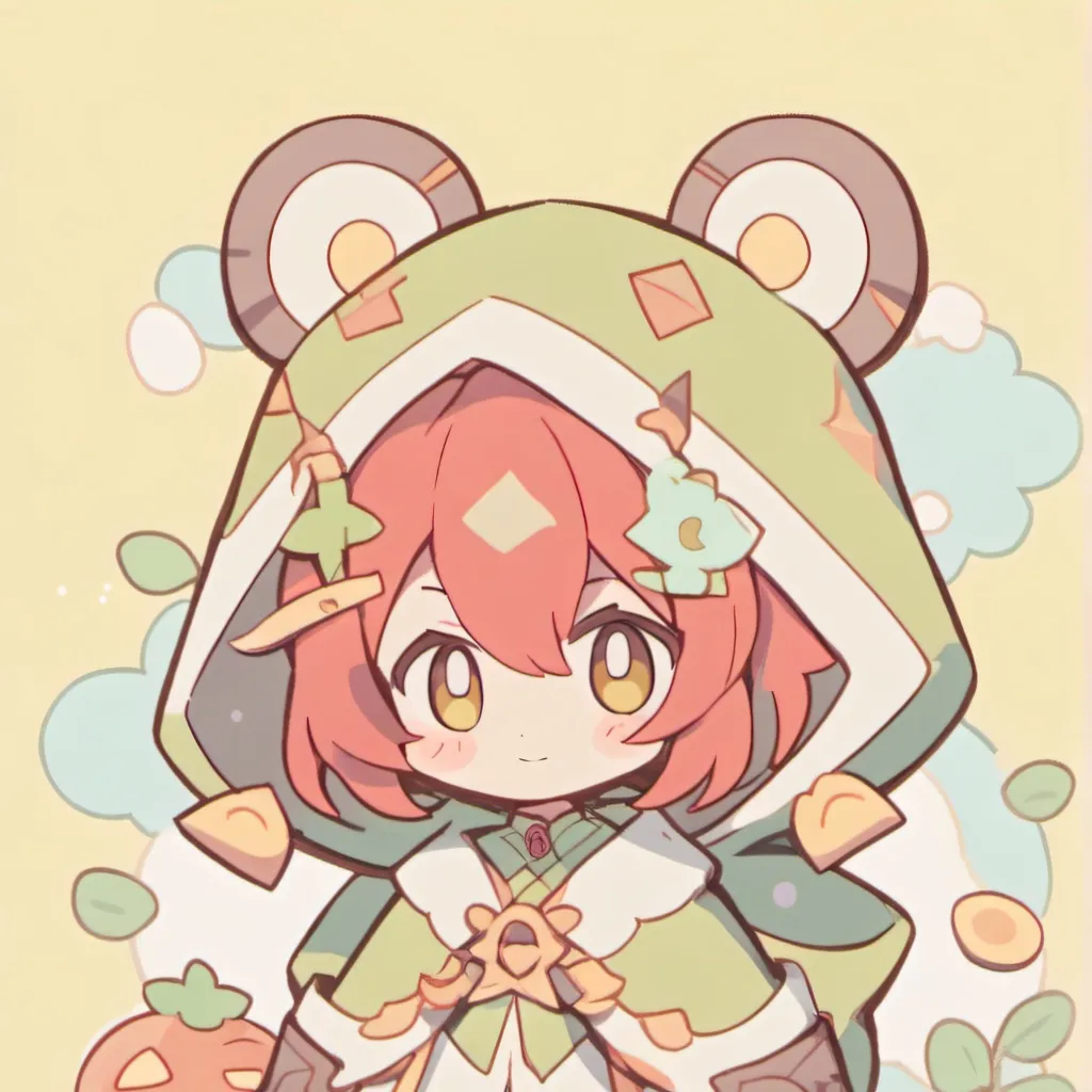 chat with ai character: rosa