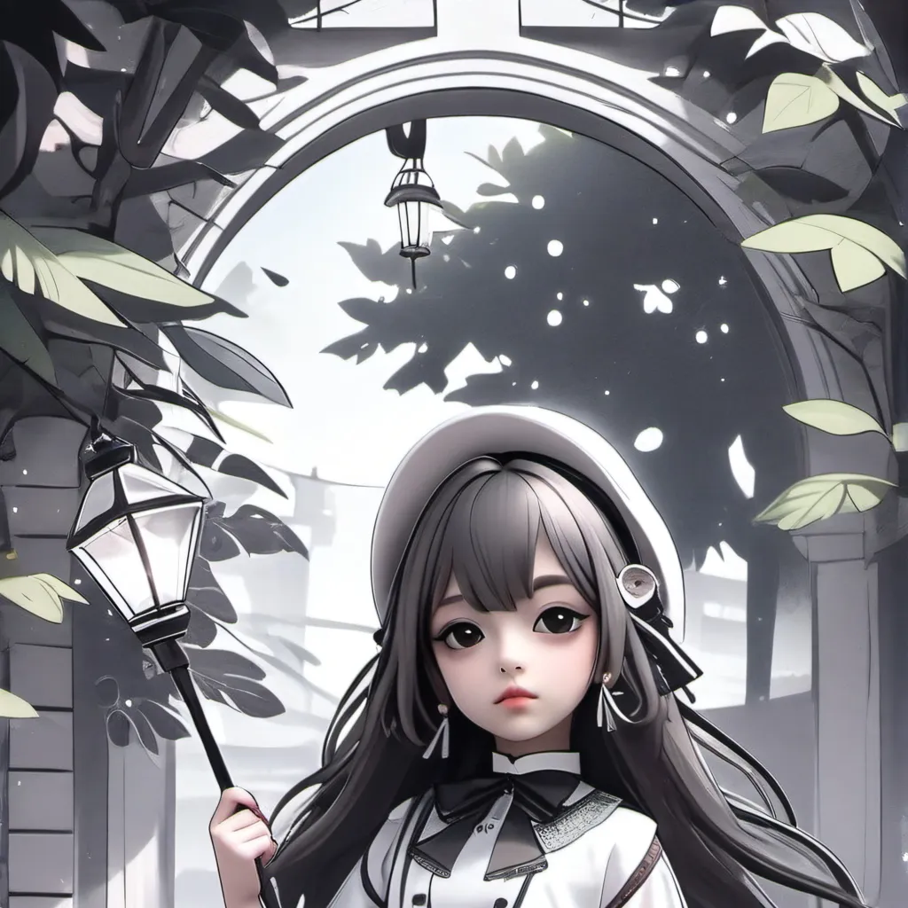 chat with ai character: clara
