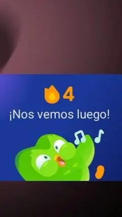 ai character: dúo lingo background