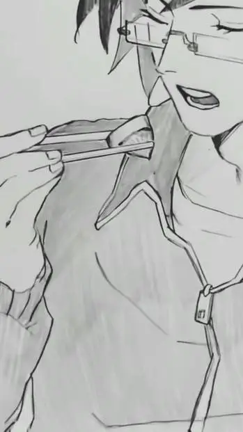 ai character: Giyu tomioka background