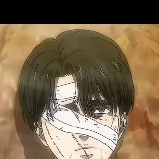 chat with ai character: ATTACK ON TITAN❤️ 