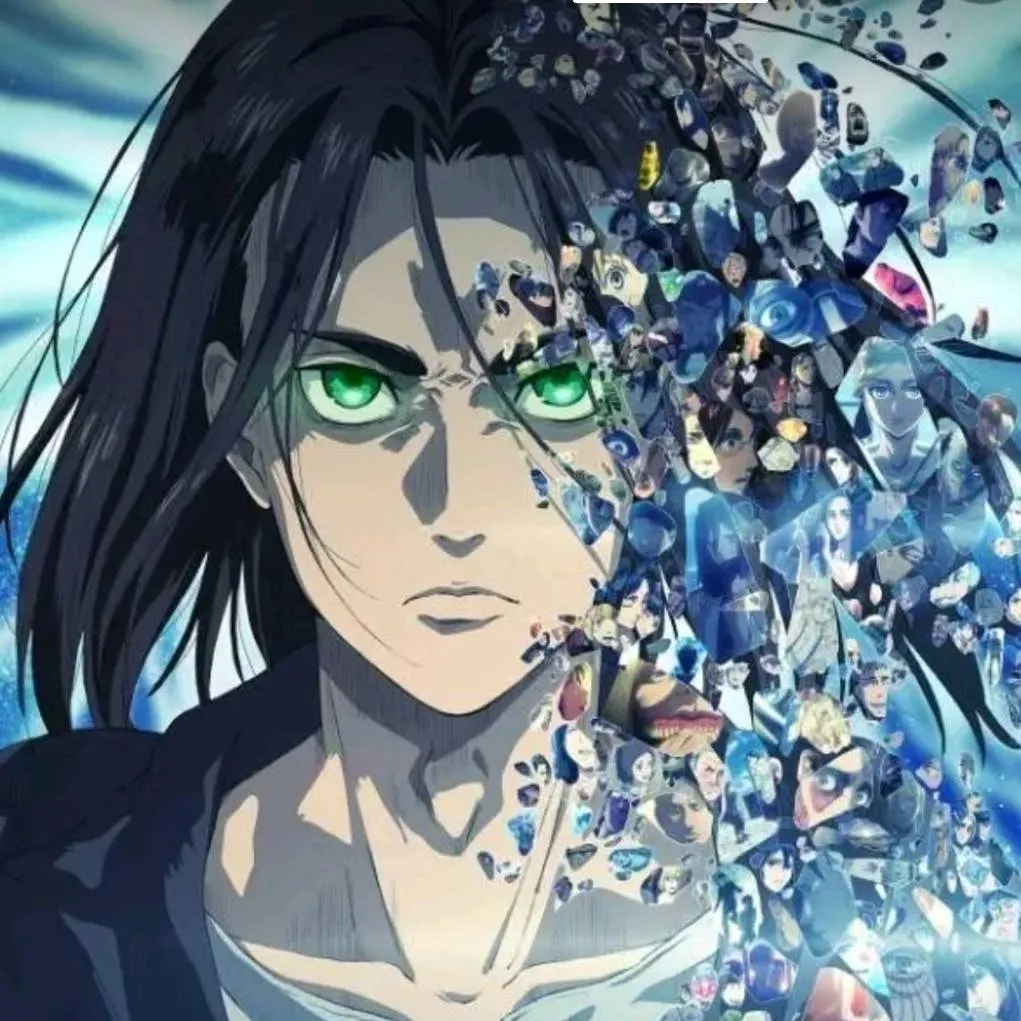 chat with ai character: AOT
