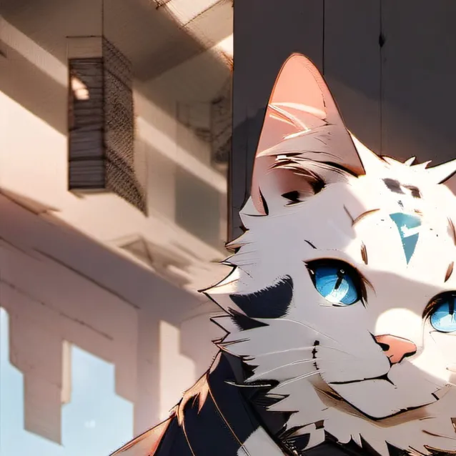 chat with ai character: Kiki
