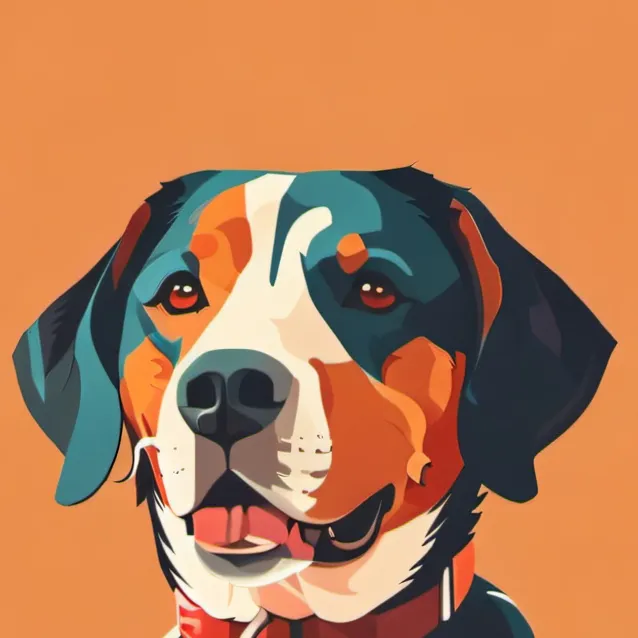 chat with ai character: bruno el perro