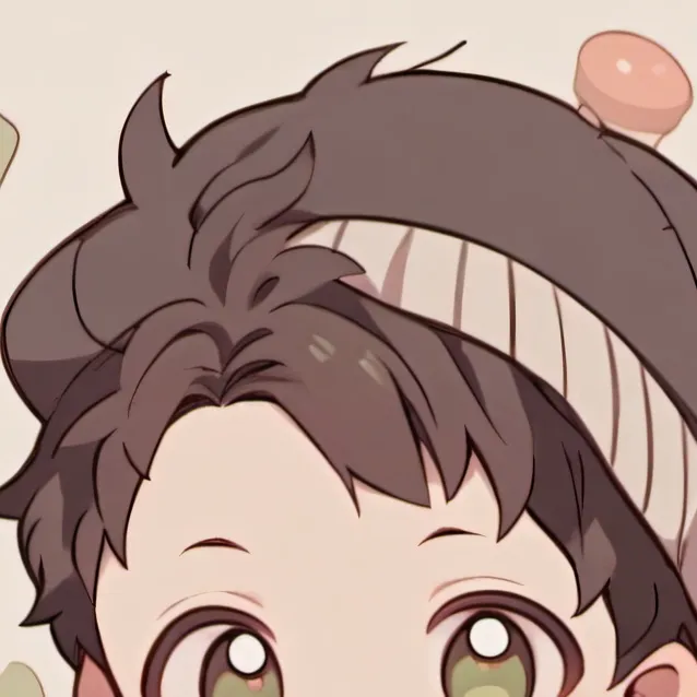 chat with ai character: collate babys