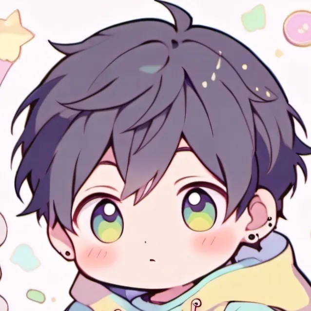 chat with ai character: baby mall