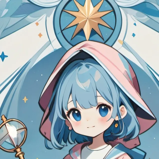 chat with ai character: your siser