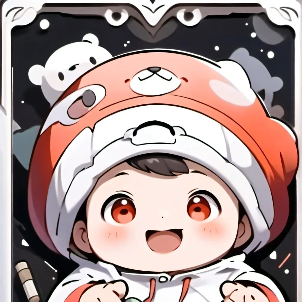 chat with ai character: FAT BABYS