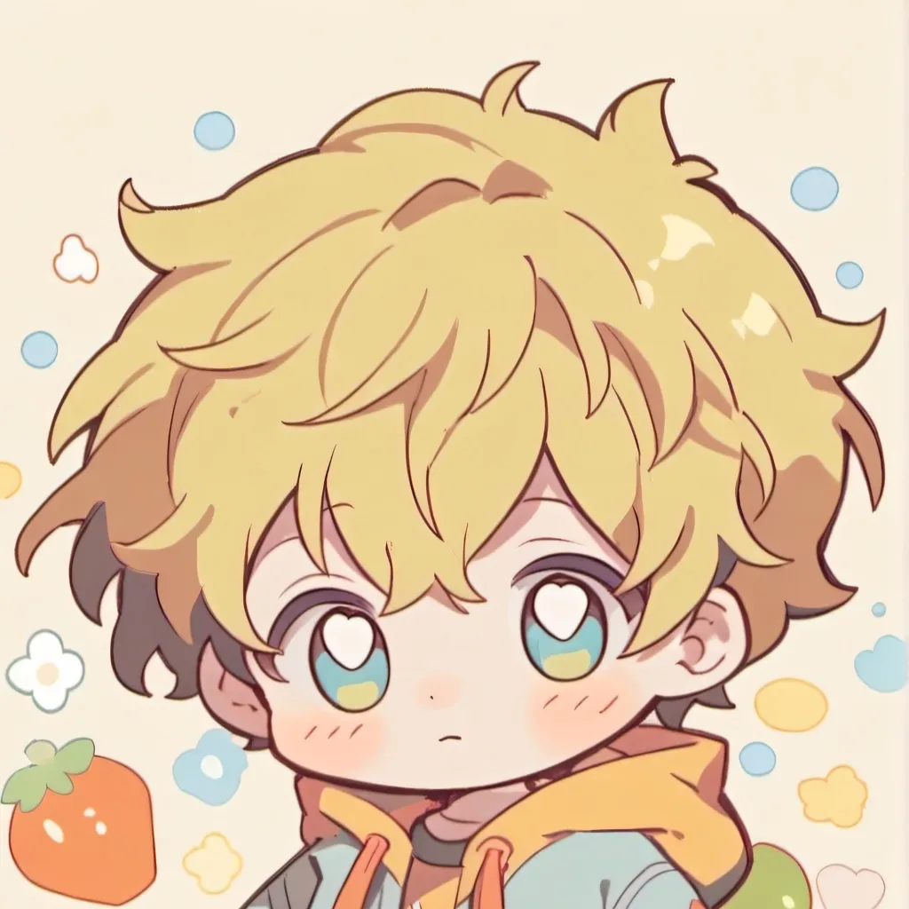 chat with ai character: leaf babyss