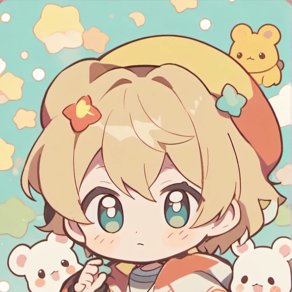 chat with ai character: 1000000 babys
