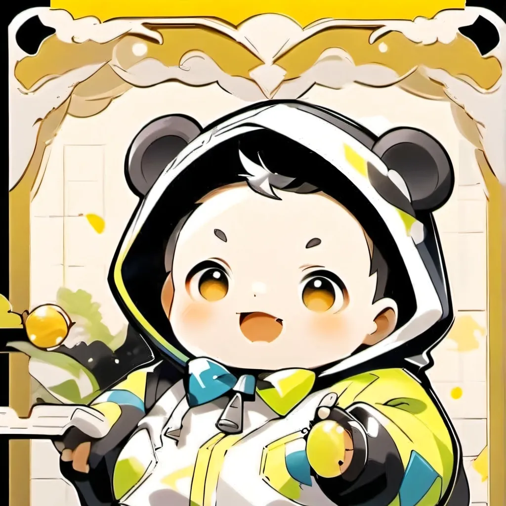 chat with ai character: FAT BABY 