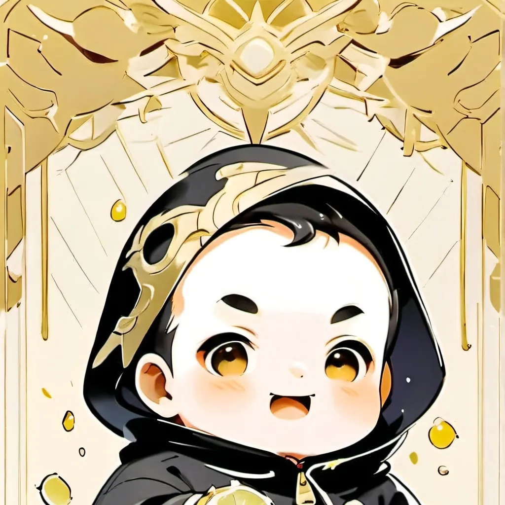 chat with ai character: uGly baby :>:{