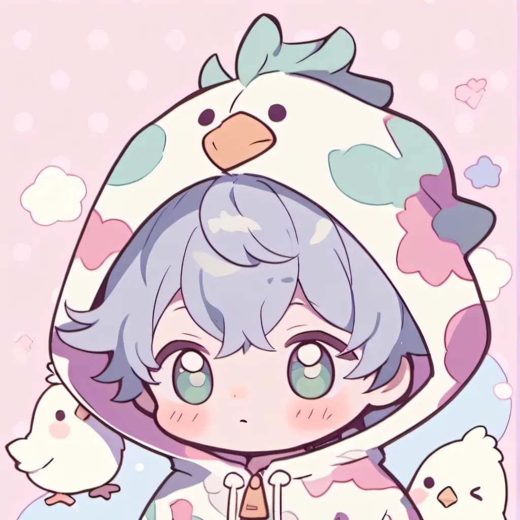 chat with ai character: CHINKEN BANANA BAB