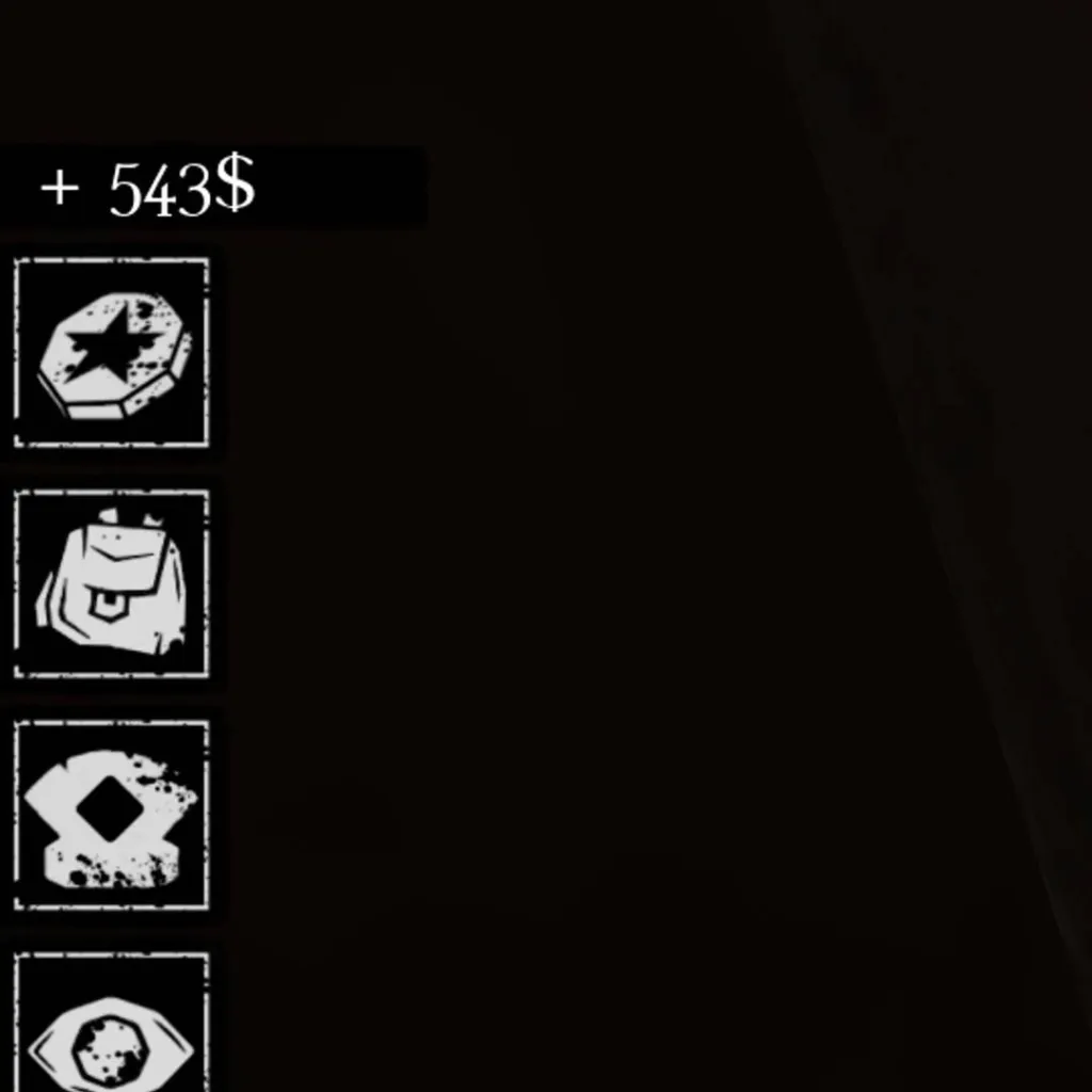 chat with ai character: forsaken !