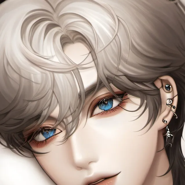 chat with ai character: Gabriel