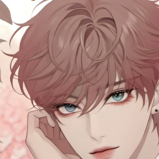 chat with ai character: Joshua/josh