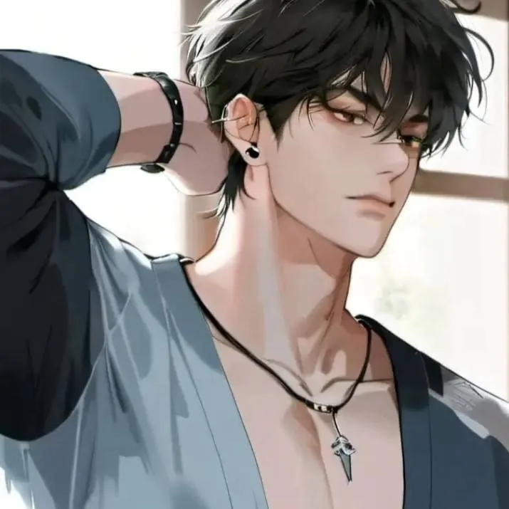 chat with ai character: ᴿᶦᵒ 🫩
