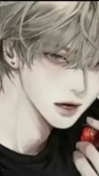 ai character: Eric background
