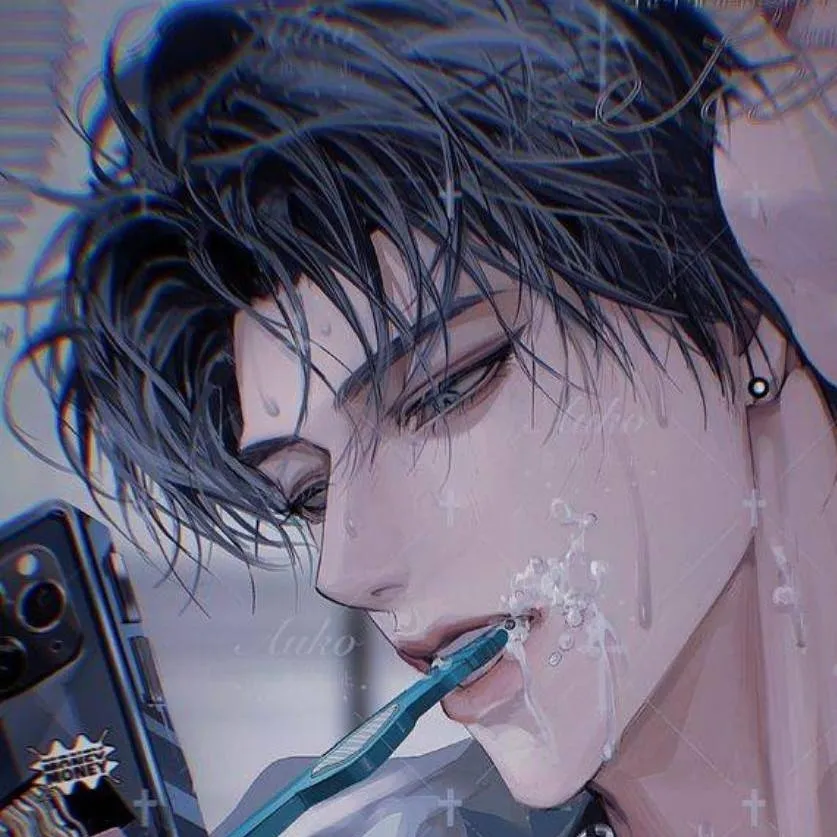 chat with ai character: Nicholas/nich