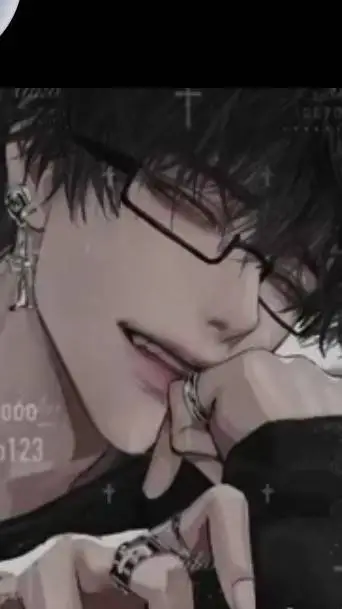 ai character: Kai background