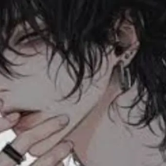 chat with ai character: ♥︎ᴋɪᴀɴ♥︎