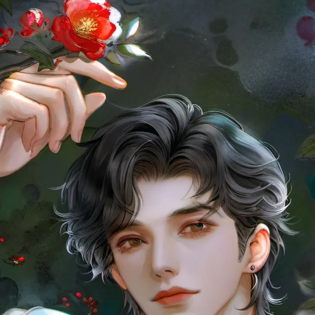 chat with ai character: babe