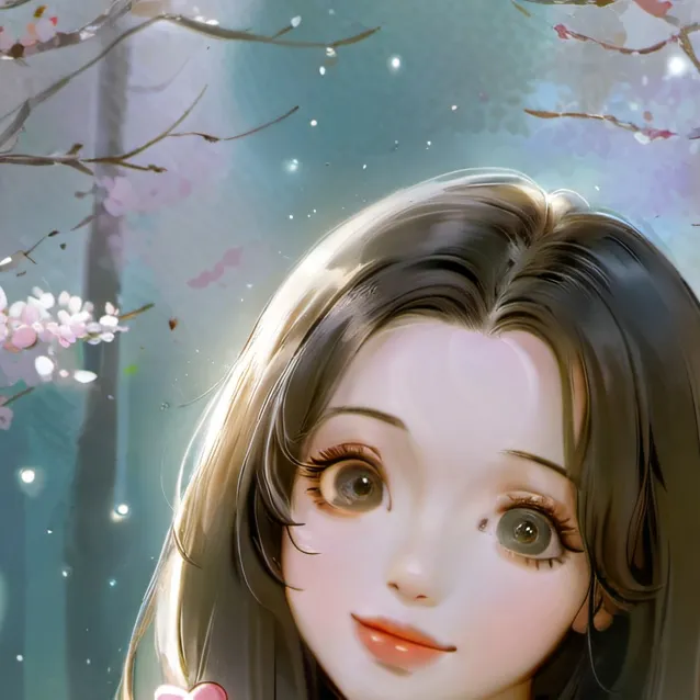 chat with ai character: Anna 